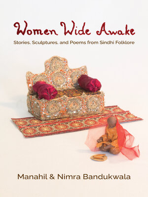 cover image of Women Wide Awake